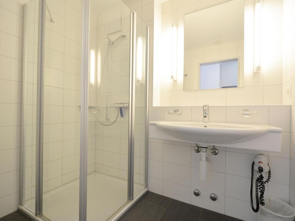 Apartment Surses Alpin-3 By Interhome Savognin Luaran gambar